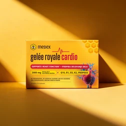 Gelée royale cardio – slika 1