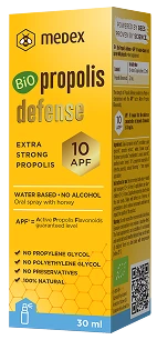 BIO Propolis Defense APF®10