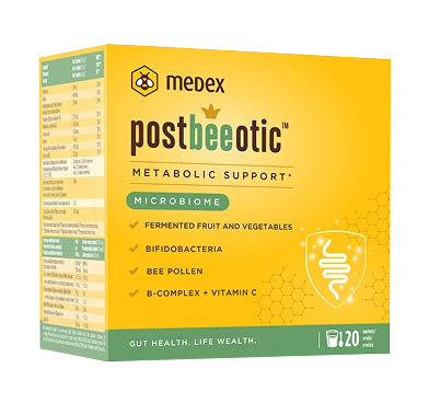 PostbeeoticTM