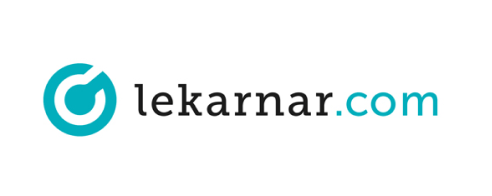 lekarnar.com